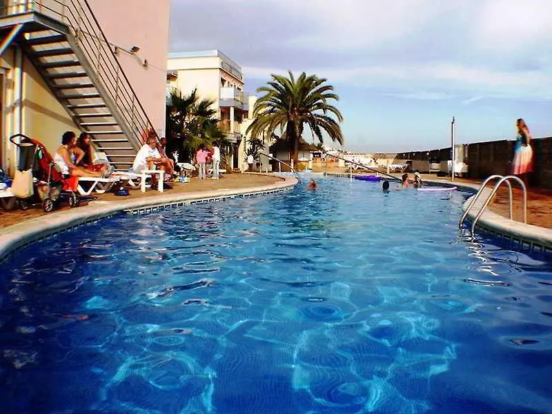 Hotel Amaraigua (Adults Only) Malgrat de Mar