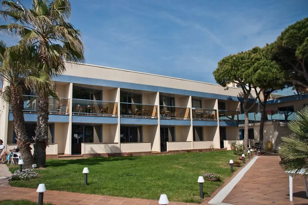 Hotel Amaraigua (Adults Only) Malgrat de Mar Španělsko