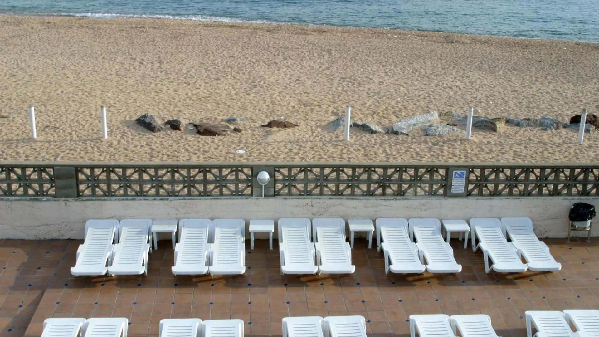 Hotel Amaraigua (Adults Only) Malgrat de Mar