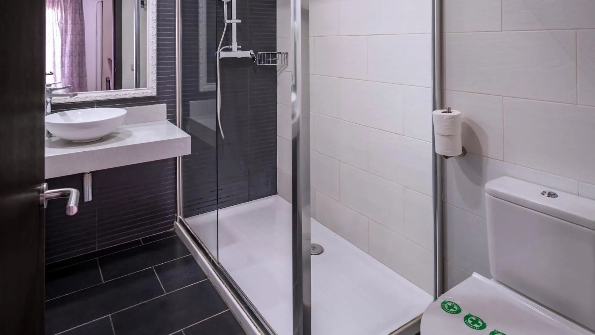 ****  Hotel Amaraigua (Adults Only) Malgrat de Mar Španělsko