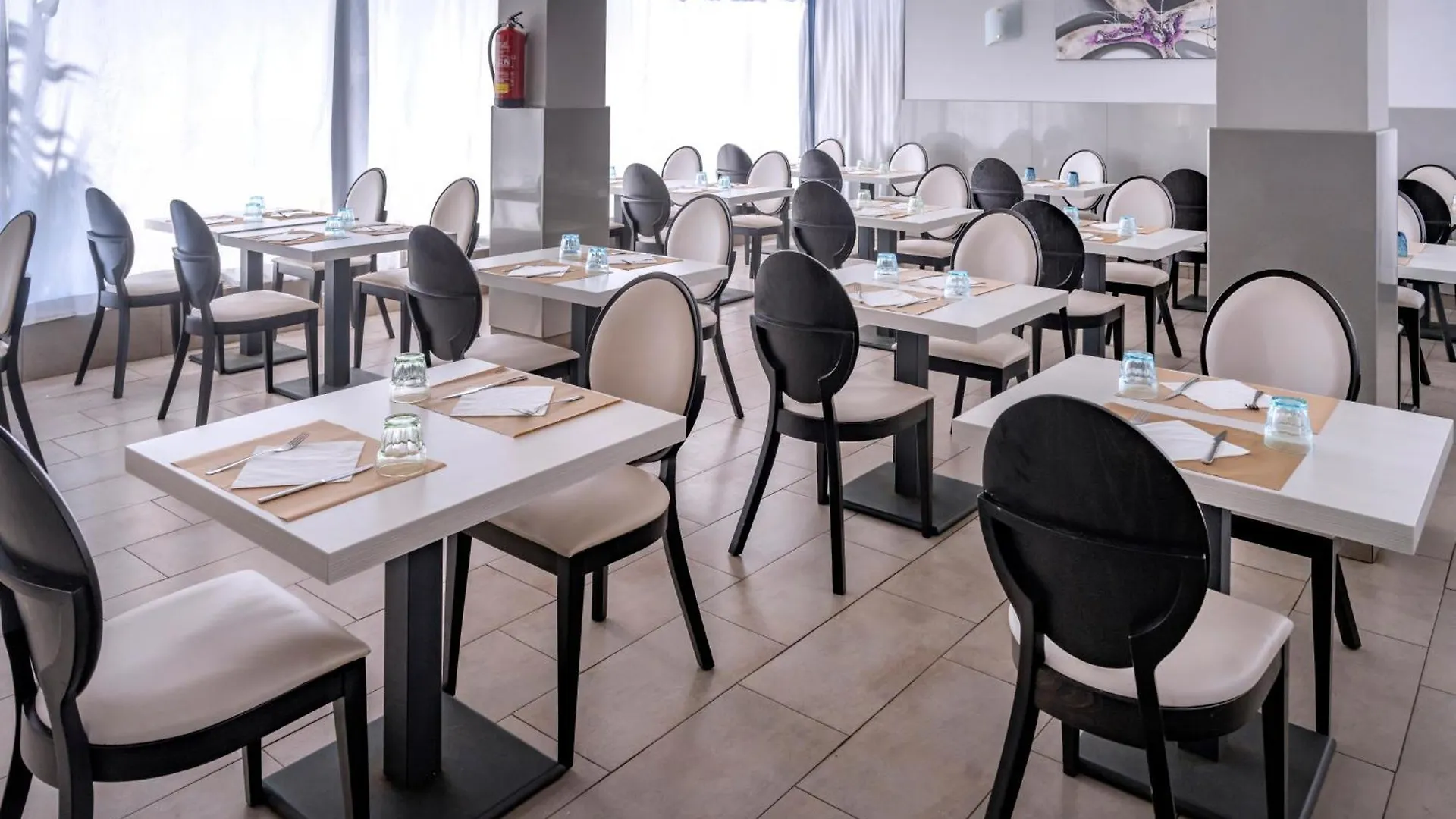 Hotel Amaraigua (Adults Only) Malgrat de Mar