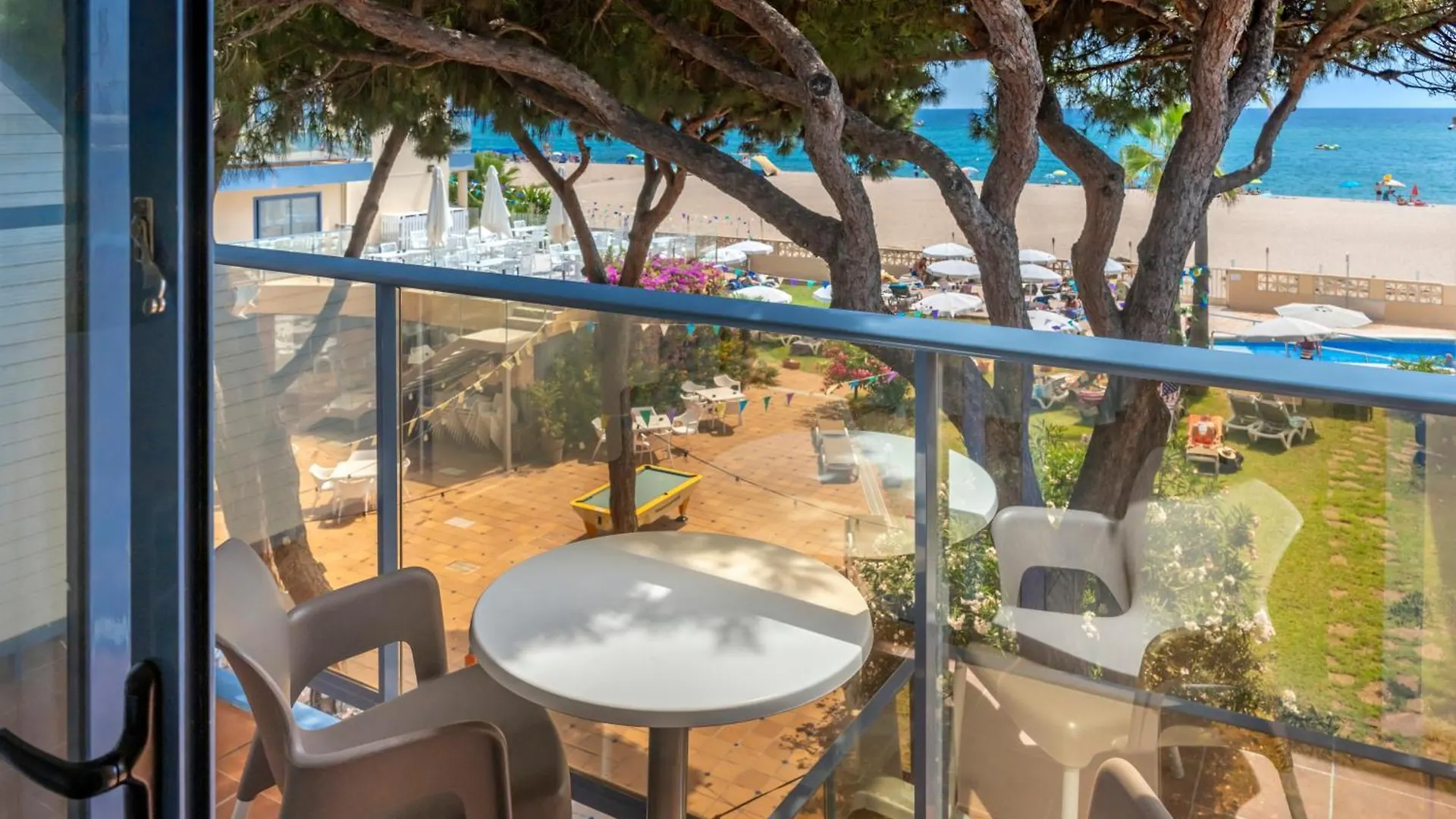 Hotel Amaraigua (Adults Only) Malgrat de Mar
