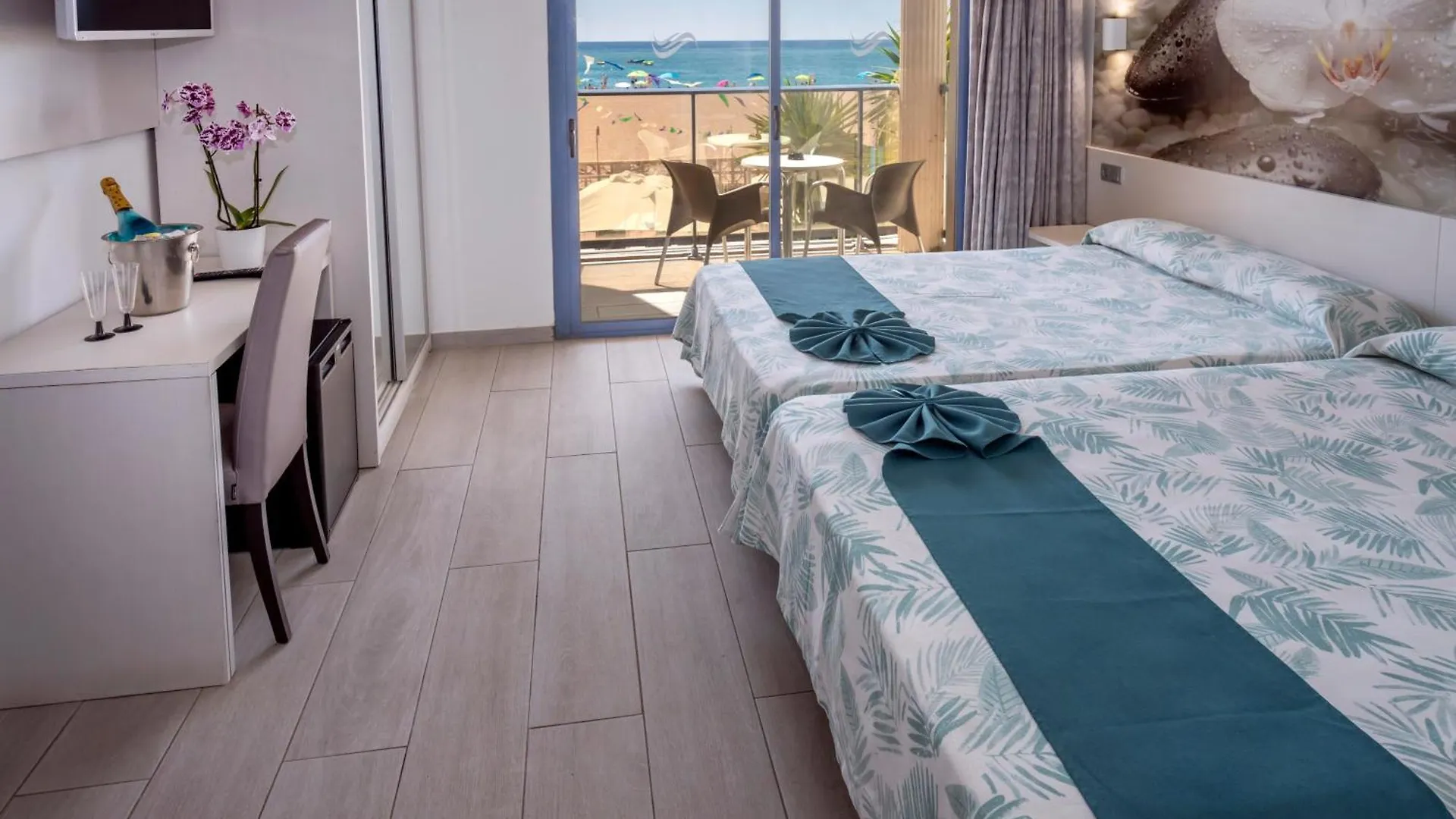 Hotel Amaraigua (Adults Only) Malgrat de Mar