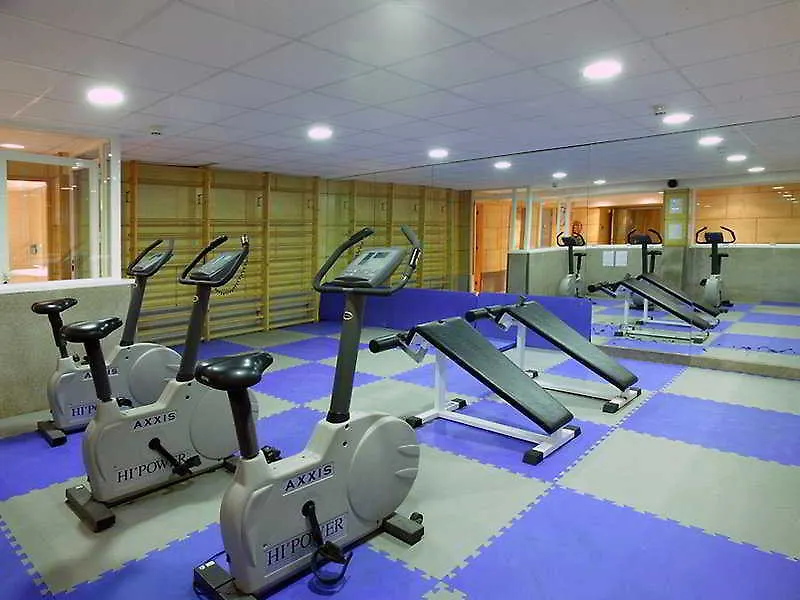 Hotel Amaraigua (Adults Only) Мальграт-де-Мар
