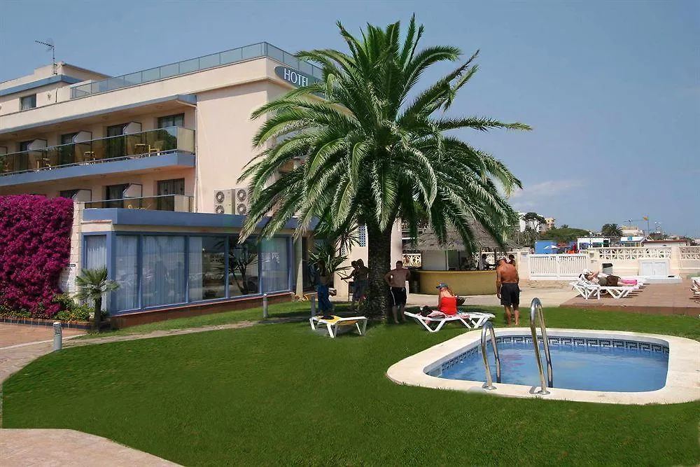 Hotel Amaraigua (Adults Only) Malgrat de Mar