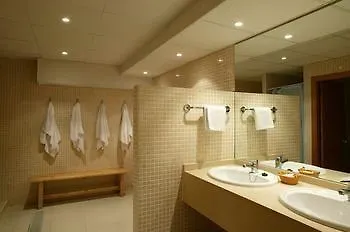Hotel Amaraigua (Adults Only) Мальграт-де-Мар 4*,