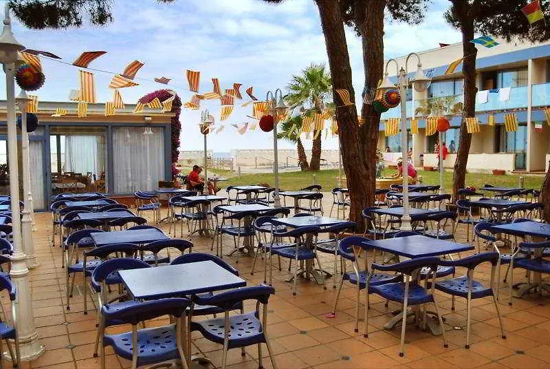 Hotel Amaraigua (Adults Only) Мальграт-де-Мар