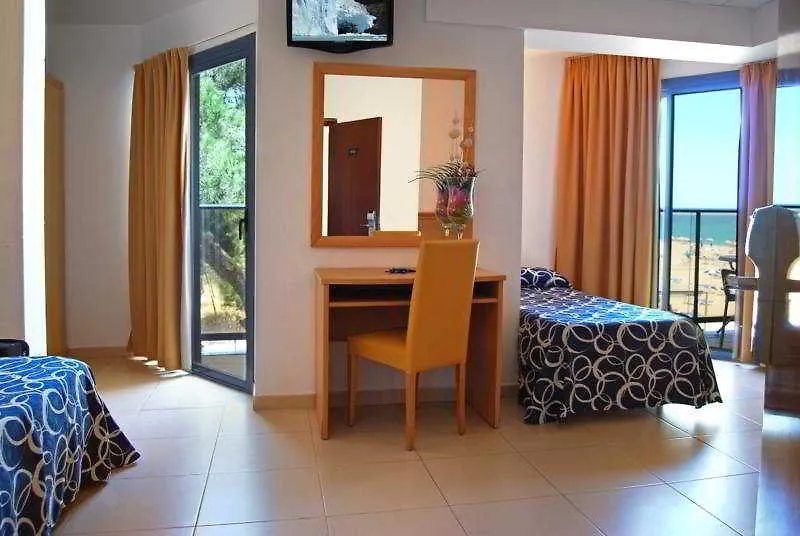 Hotel Amaraigua (Adults Only) Malgrat de Mar 4*,