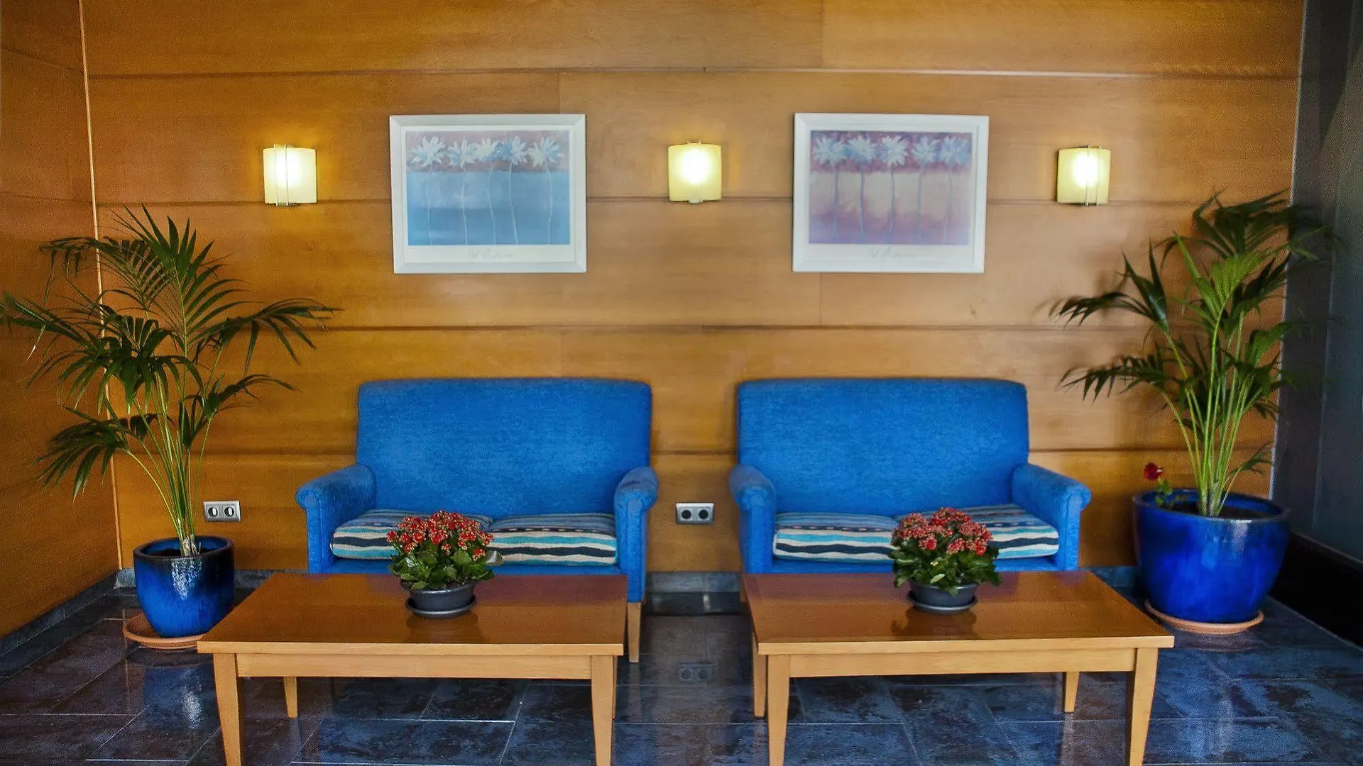 Hotel Amaraigua (Adults Only) Malgrat de Mar