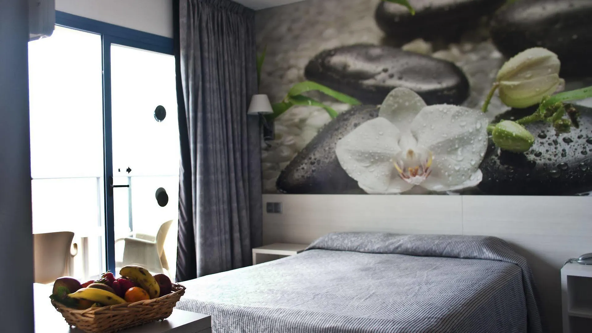 ****  Hotel Amaraigua (Adults Only) Мальграт-де-Мар Испания