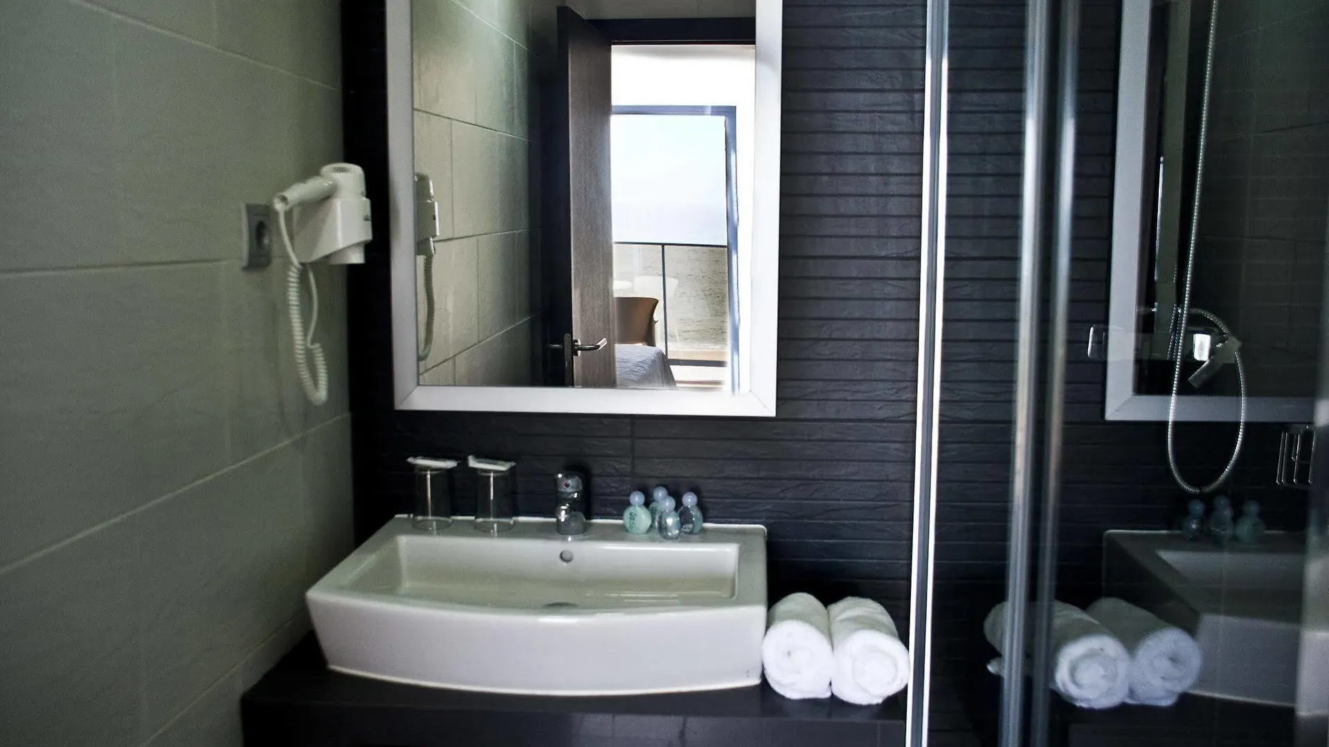 Hotel Amaraigua (Adults Only) Malgrat de Mar Španělsko