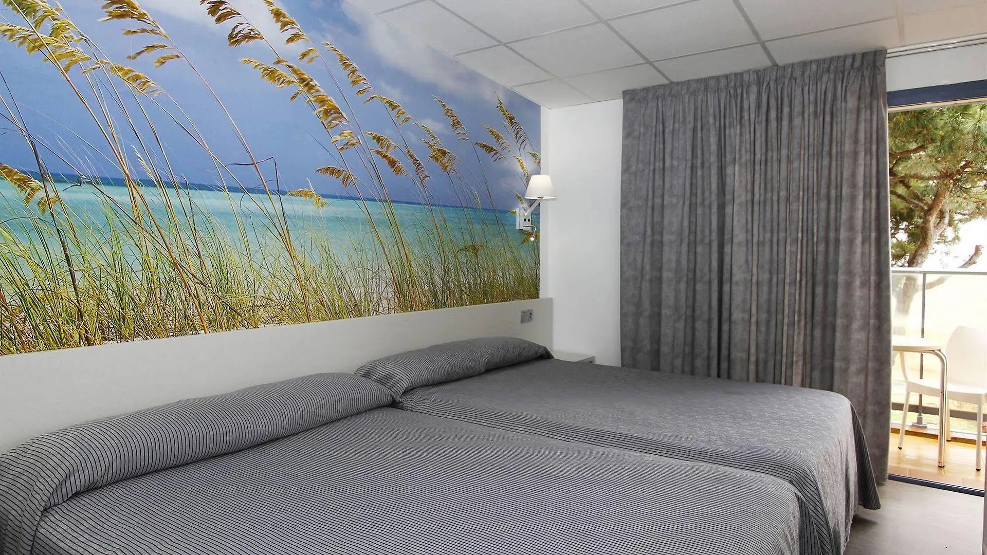 ****  Hotel Amaraigua (Adults Only) Malgrat de Mar Španělsko