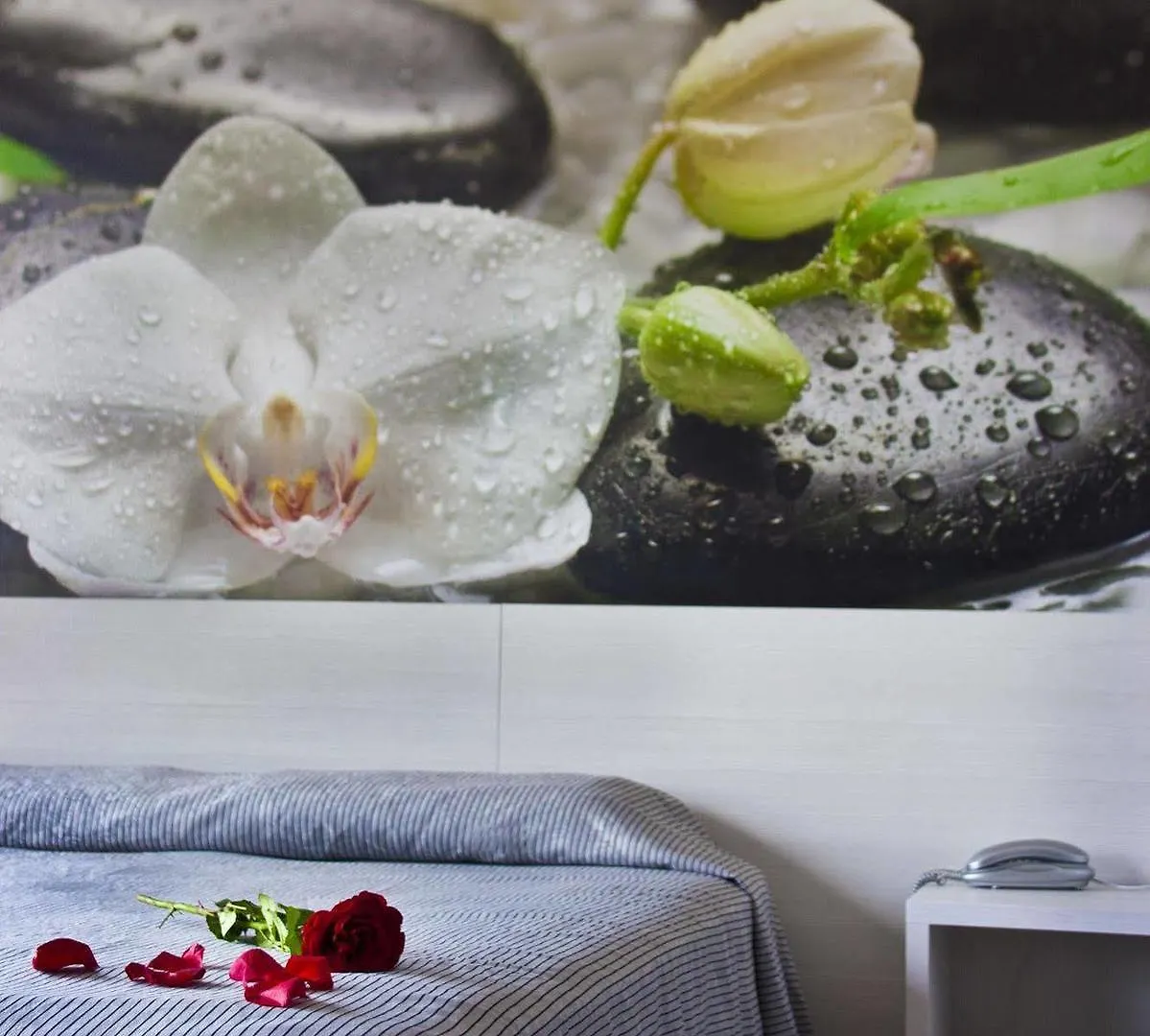 Hotel Amaraigua (Adults Only) Malgrat de Mar 4*,  Španělsko