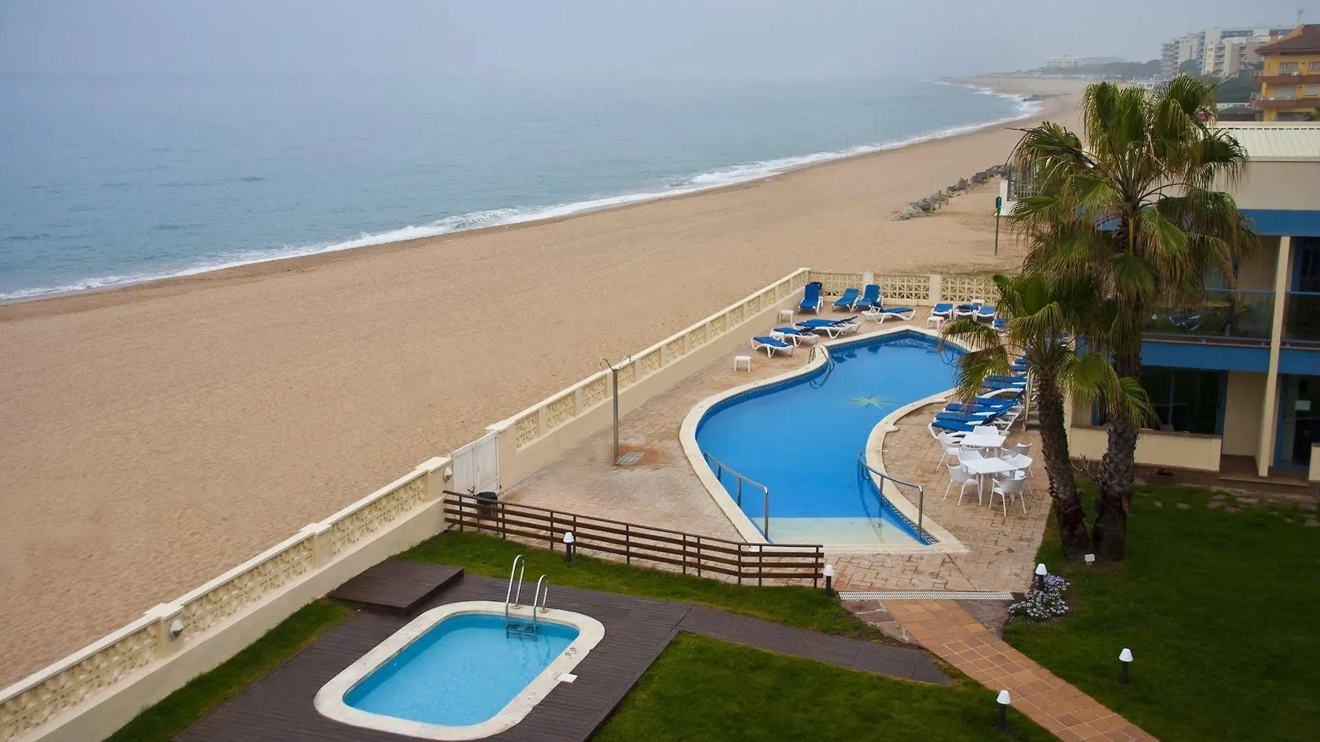Hotel Amaraigua (Adults Only) Malgrat de Mar