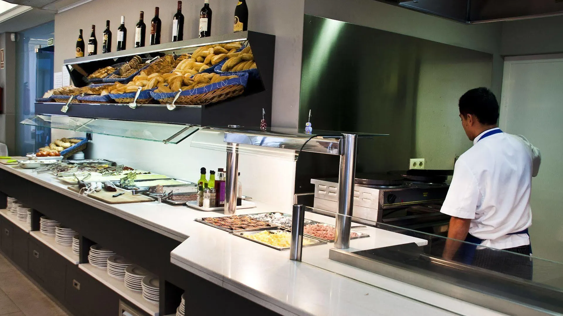 Hotel Amaraigua (Adults Only) Malgrat de Mar