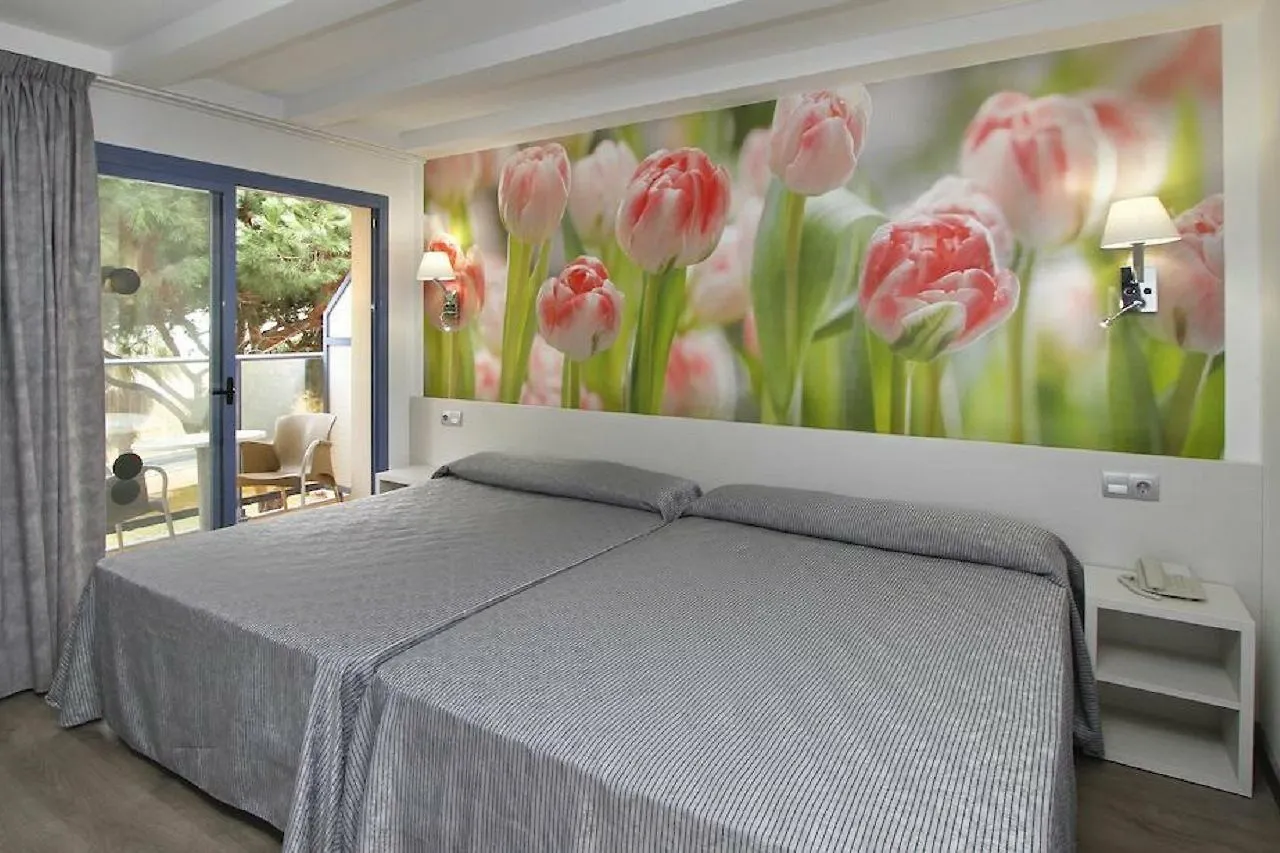 Hotel Amaraigua (Adults Only) Malgrat de Mar
