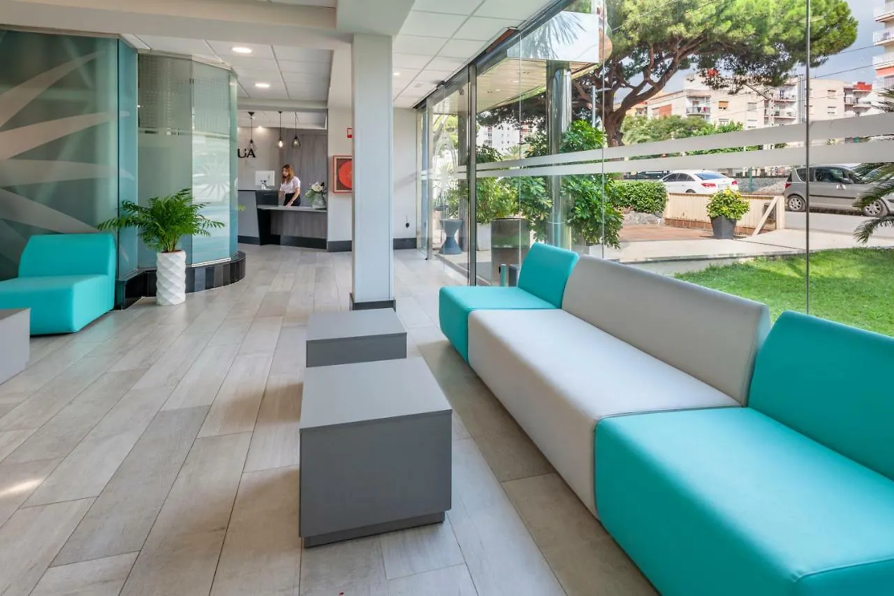 Hotel Amaraigua (Adults Only) Malgrat de Mar Španělsko
