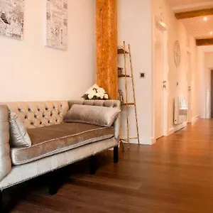 Jardin Secreto 2* Сантандер