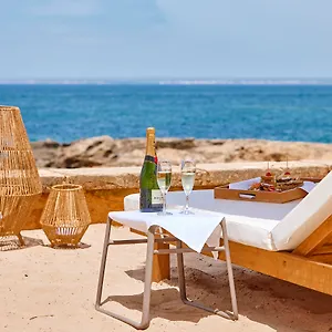 Universal Cabo Blanco - Adults Only 4* Колонья Сант Джордин