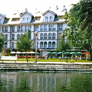 Brisas 3* Сантандер