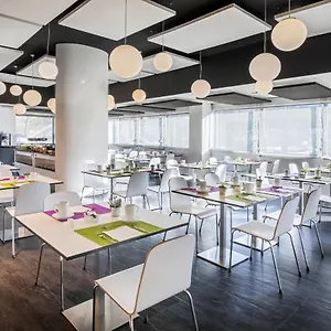 Zentral Castellana Norte 4* Мадрид