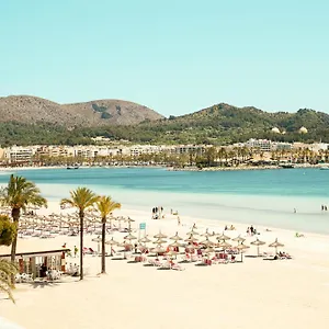 Sunwing Alcudia 4* Порто де Алькудиа
