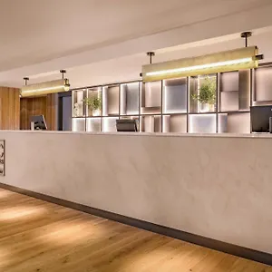 Ac Avenida De America By Marriott 3* Мадрид