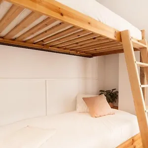 Tenerife Surf Camp Ла-Марета