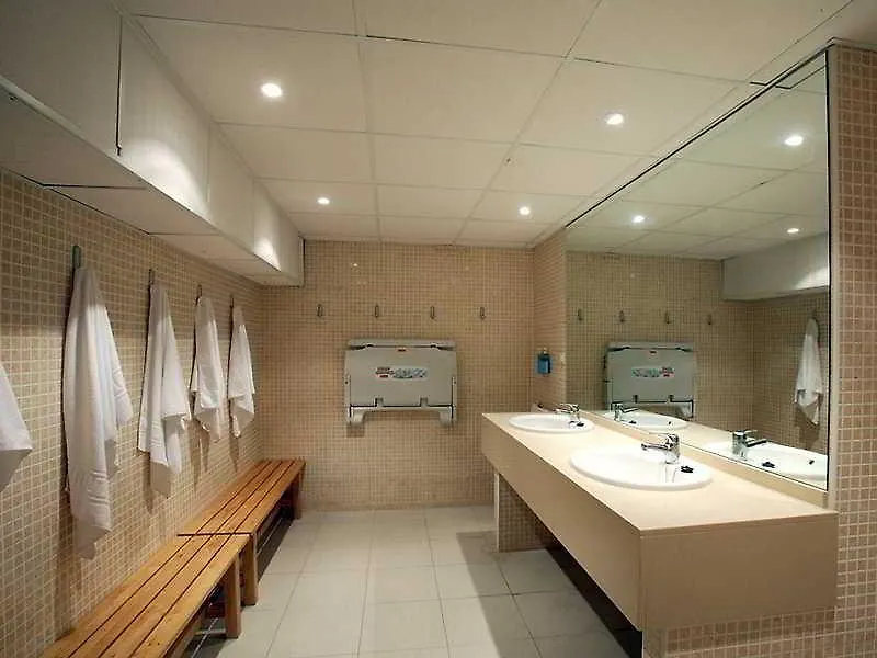 Hotel Amaraigua (Adults Only) 말그라트데마르
