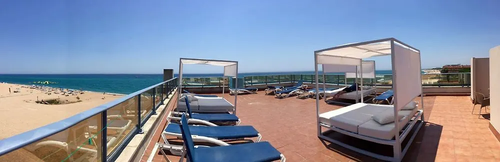 Hotel Amaraigua (Adults Only) 말그라트데마르