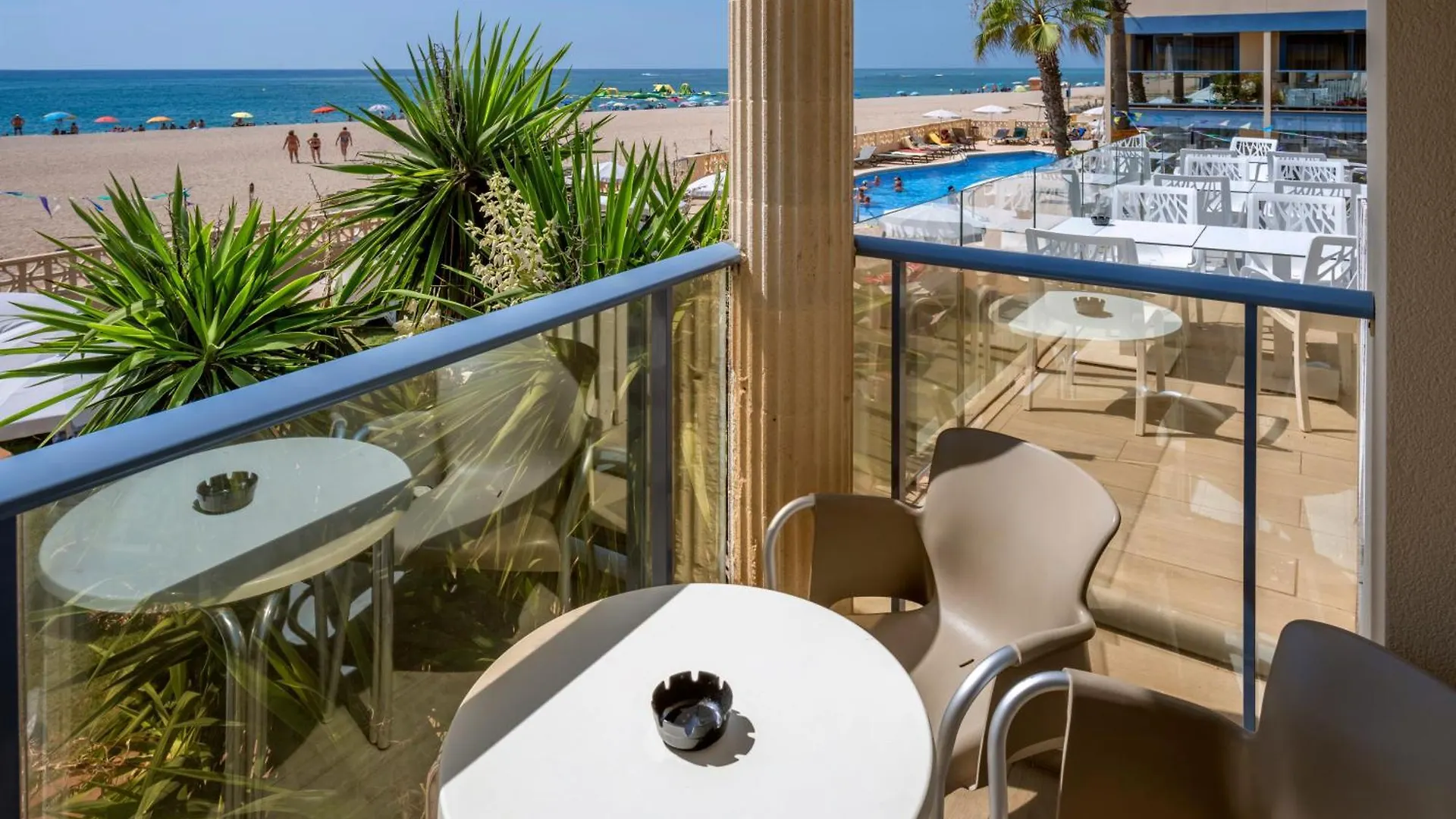 Hotel Amaraigua (Adults Only) 말그라트데마르 스페인