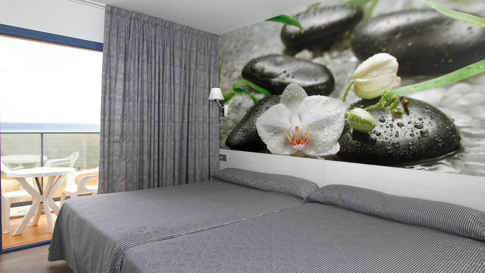 Hotel Amaraigua (Adults Only) 말그라트데마르