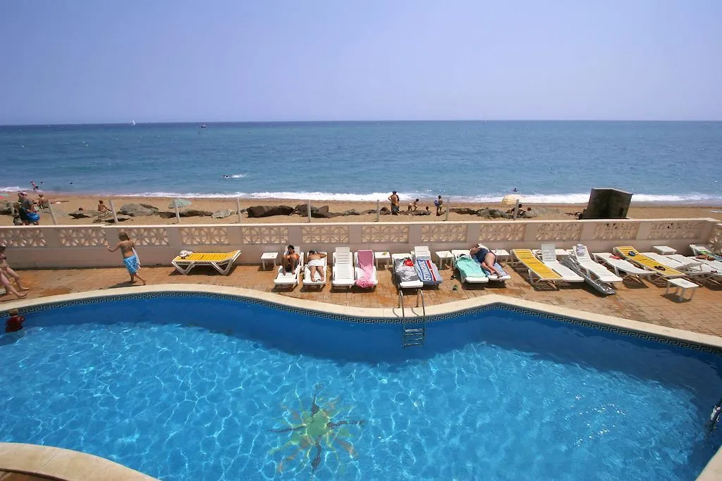 Hotel Amaraigua (Adults Only) 말그라트데마르