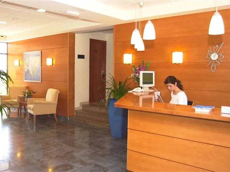 Hotel Amaraigua (Adults Only) 말그라트데마르