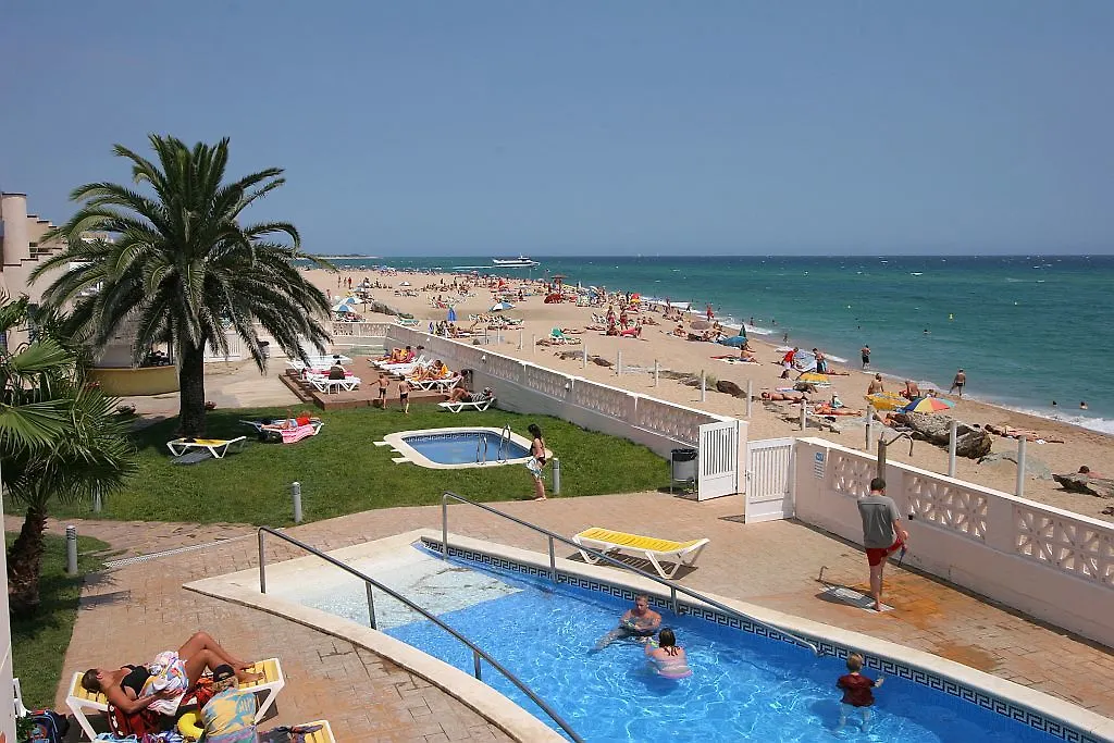 Hotel Amaraigua (Adults Only) 말그라트데마르 4*,  스페인