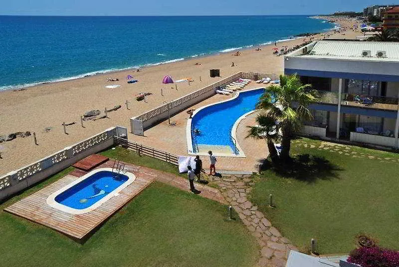 Hotel Amaraigua (Adults Only) 말그라트데마르