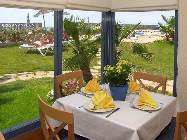 ****  Hotel Amaraigua (Adults Only) 말그라트데마르 스페인