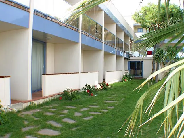 Hotel Amaraigua (Adults Only) 말그라트데마르