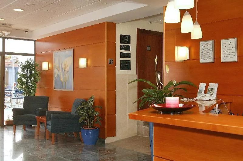 Hotel Amaraigua (Adults Only) 말그라트데마르