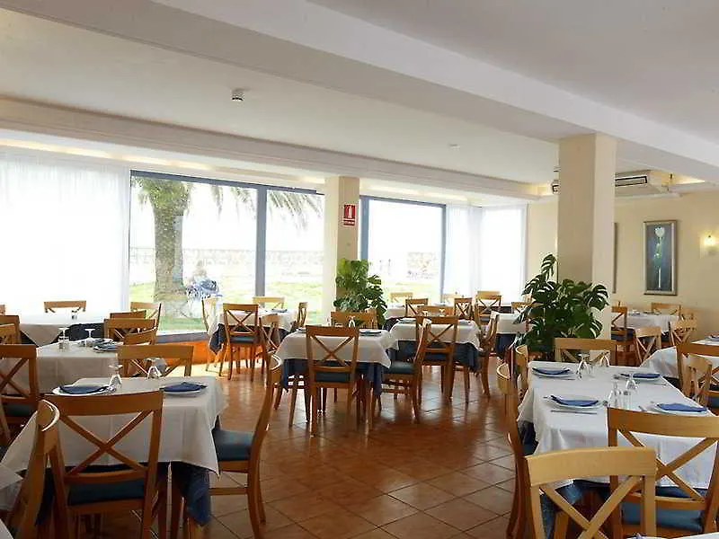 Hotel Amaraigua (Adults Only) 말그라트데마르