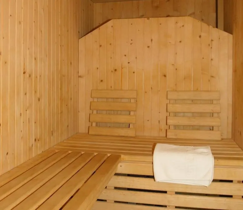 Hotel Amaraigua (Adults Only) 말그라트데마르
