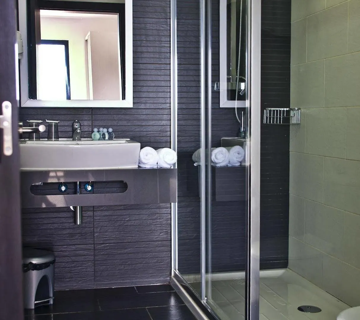Hotel Amaraigua (Adults Only) 말그라트데마르