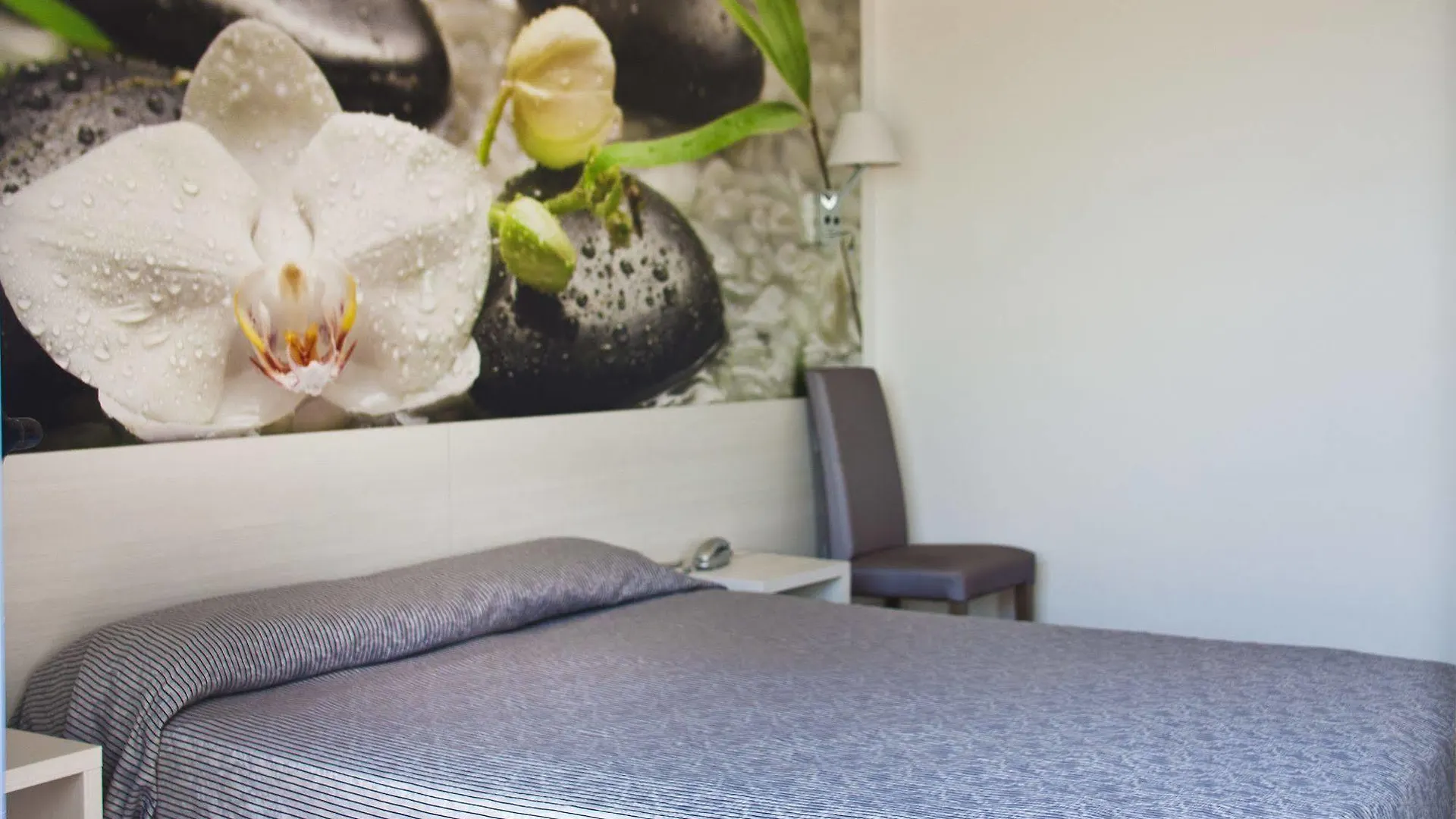 Hotel Amaraigua (Adults Only) 말그라트데마르