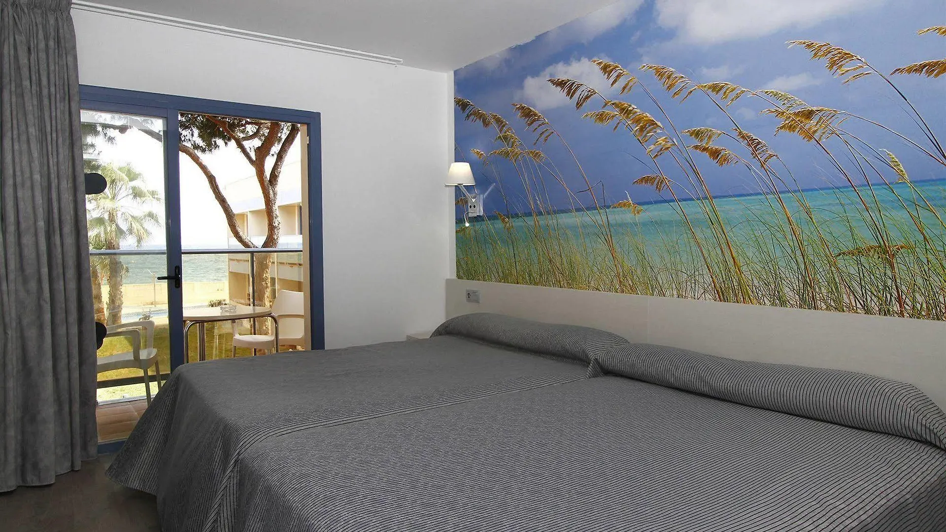 Hotel Amaraigua (Adults Only) 말그라트데마르 4*,  스페인