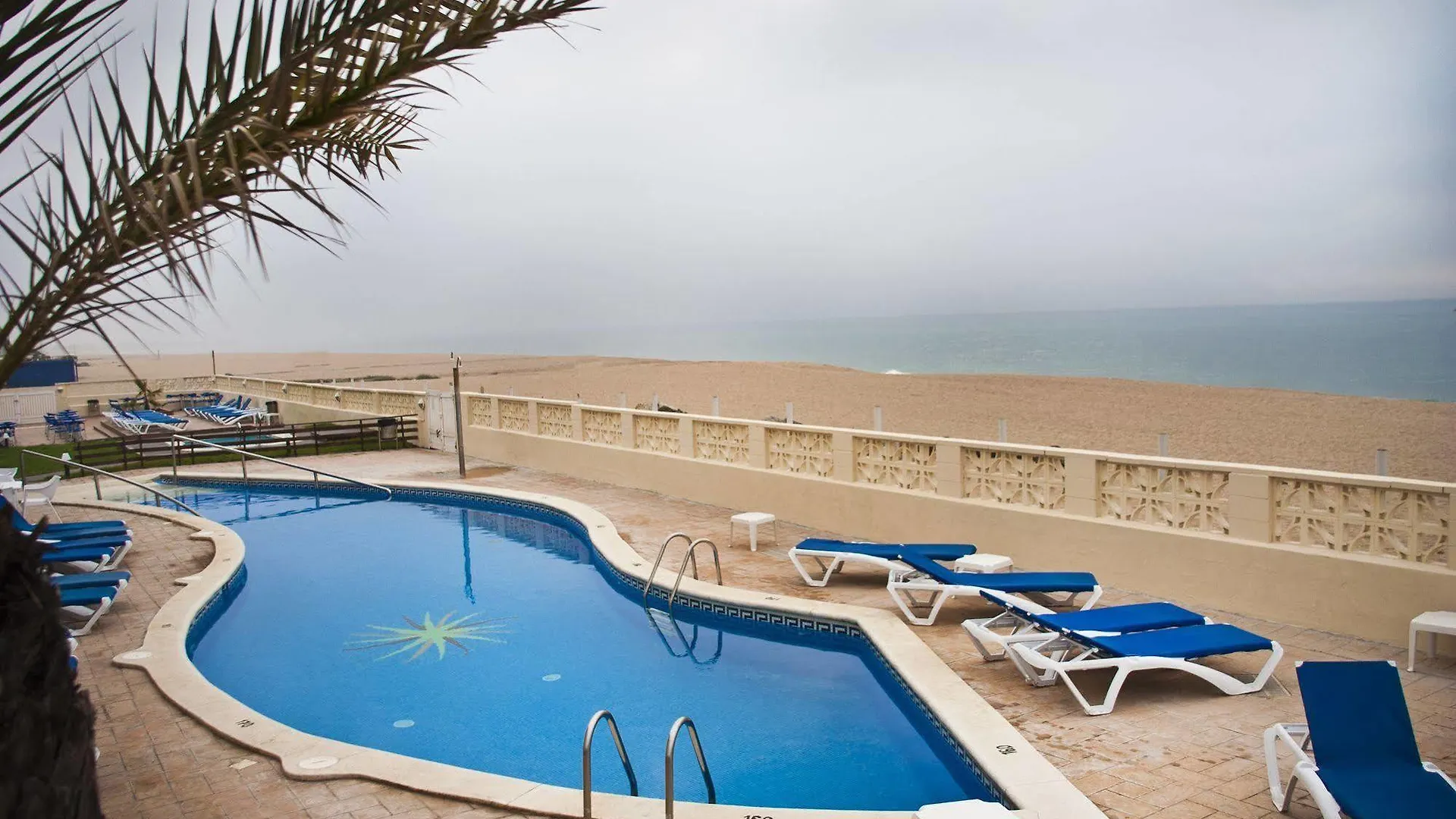 Hotel Amaraigua (Adults Only) 말그라트데마르
