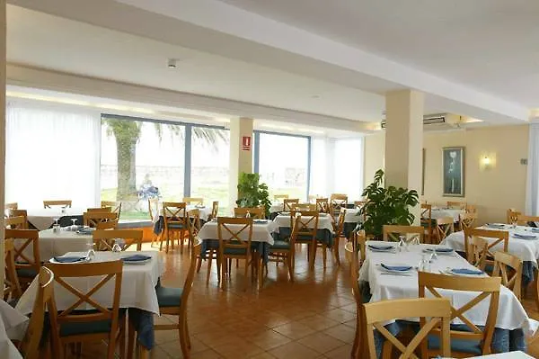 Hotel Amaraigua (Adults Only) 말그라트데마르